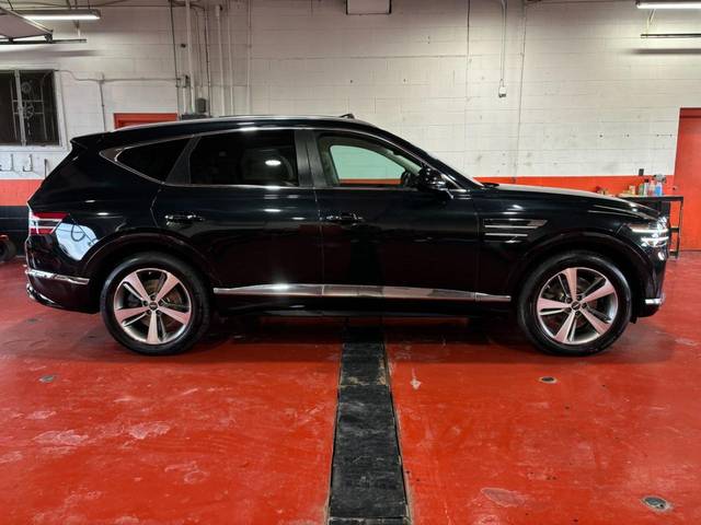 2021 Genesis GV80  AWD photo