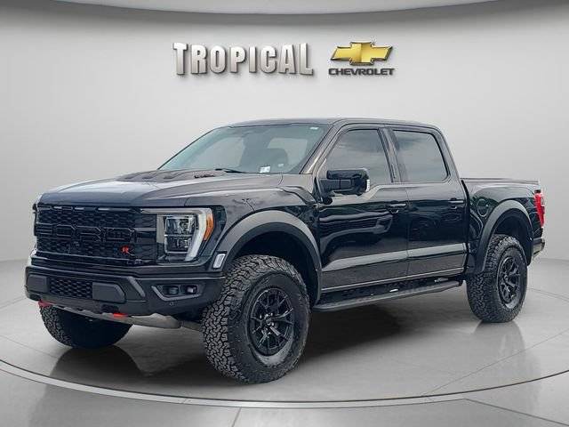 2023 Ford F-150 Raptor 4WD photo