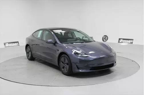 2023 Tesla Model 3 Long Range AWD photo