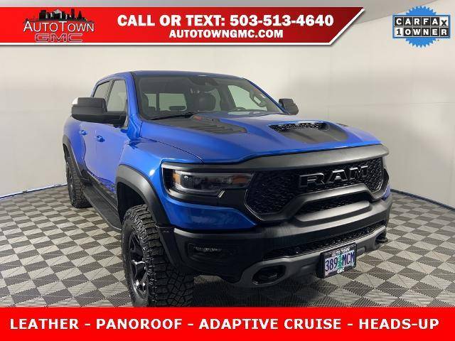 2022 Ram 1500 TRX 4WD photo