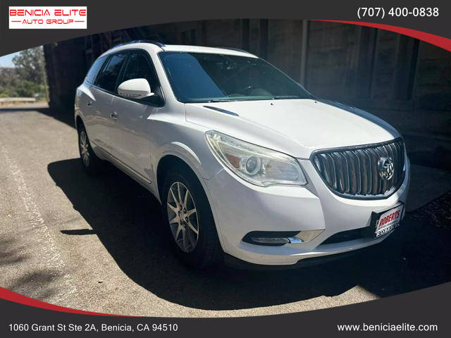 2016 Buick Enclave Leather FWD photo