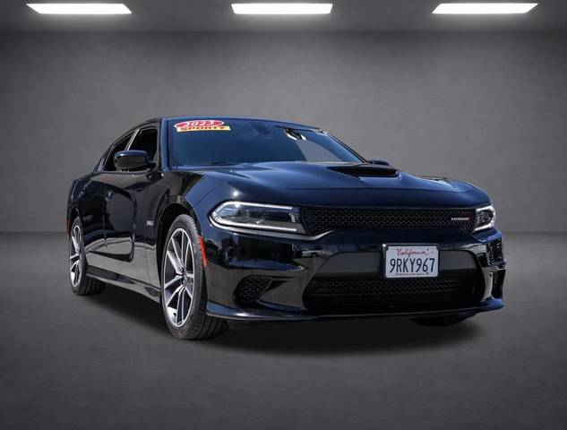 2023 Dodge Charger R/T RWD photo