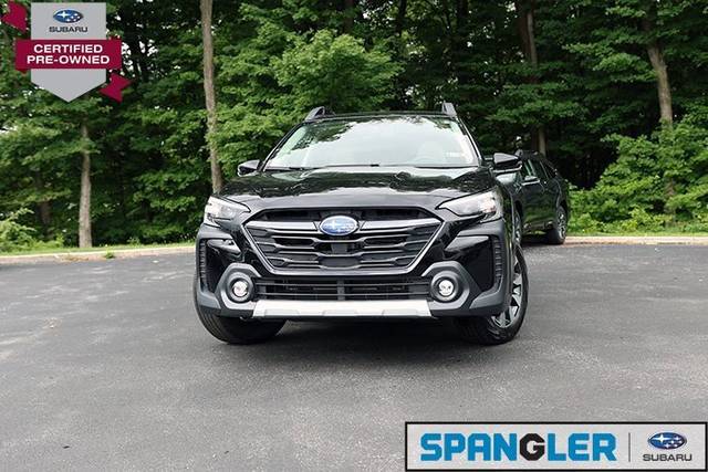 2023 Subaru Outback Limited XT AWD photo