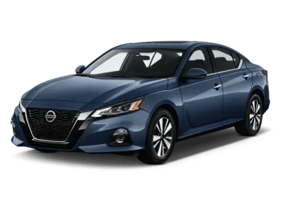 2022 Nissan Altima 2.5 SV FWD photo