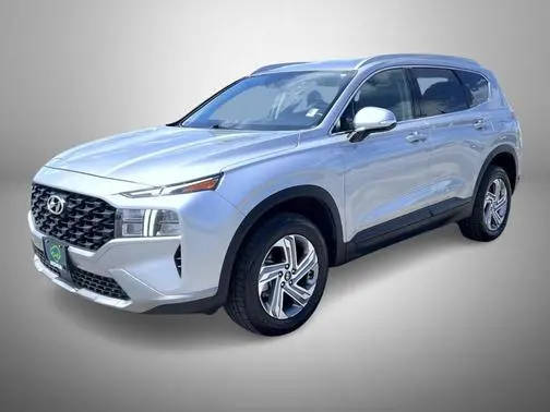 2023 Hyundai Santa Fe SEL AWD photo