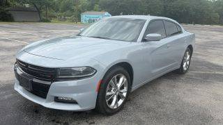 2022 Dodge Charger SXT AWD photo