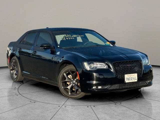 2022 Chrysler 300 300S RWD photo