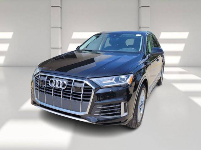 2023 Audi Q7 Premium Plus AWD photo