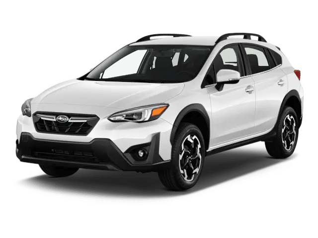 2023 Subaru Crosstrek Limited AWD photo