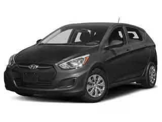 2017 Hyundai Accent SE FWD photo