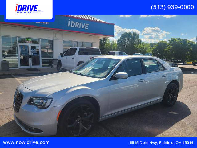 2022 Chrysler 300 300S RWD photo