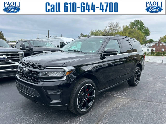 2022 Ford Expedition Limited 4WD photo