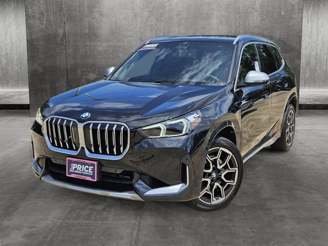 2023 BMW X1 xDrive28i AWD photo