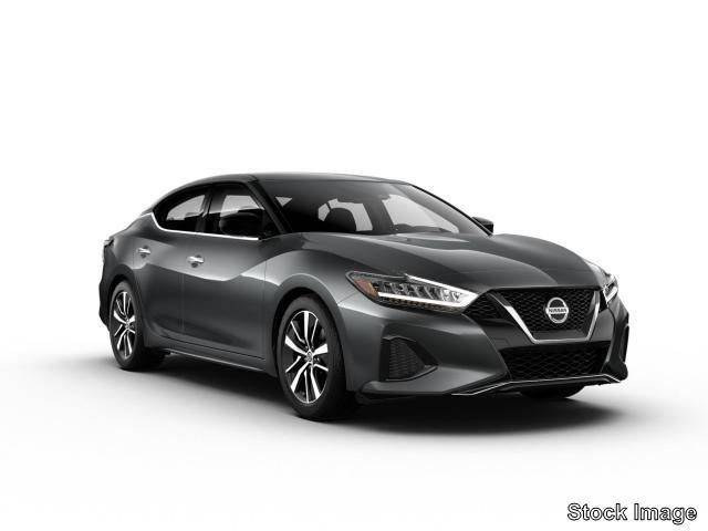 2022 Nissan Maxima SV FWD photo