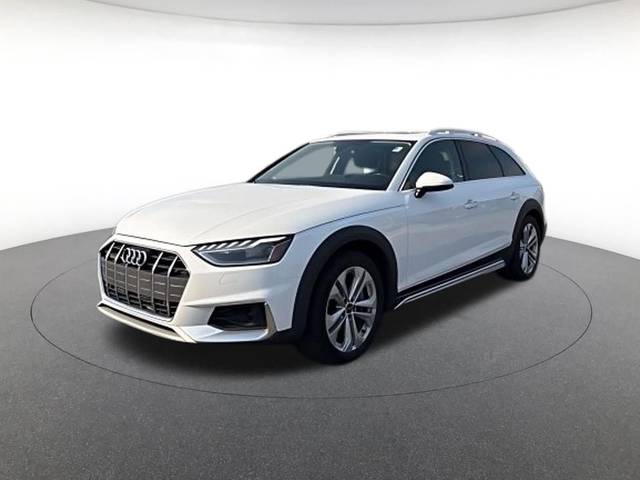 2023 Audi A4 allroad Premium AWD photo