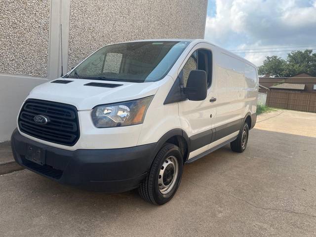 2019 Ford Transit Van  RWD photo