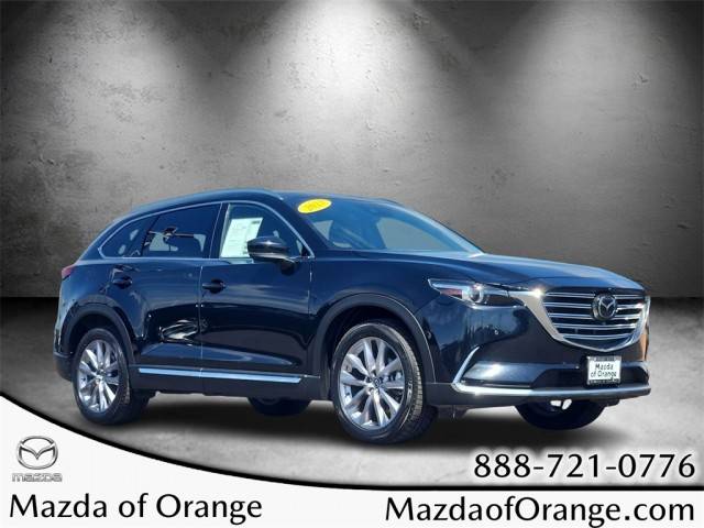 2023 Mazda CX-9 Grand Touring AWD photo