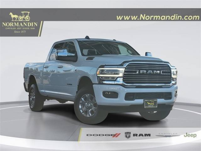 2023 Ram 2500 Laramie 4WD photo