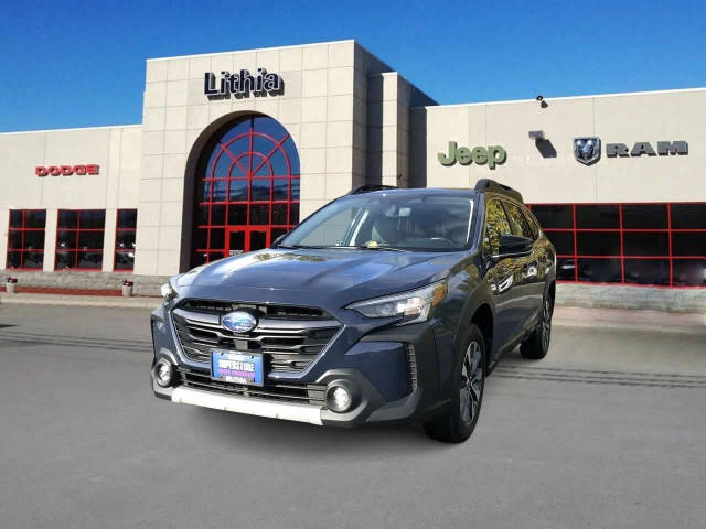 2023 Subaru Outback Limited XT AWD photo