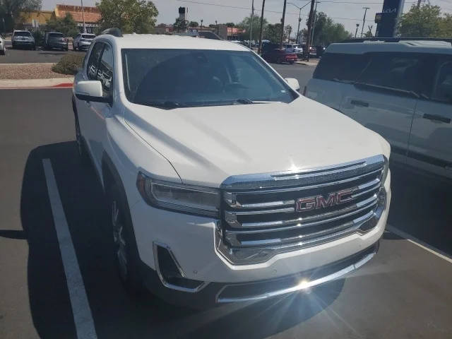 2023 GMC Acadia SLT FWD photo