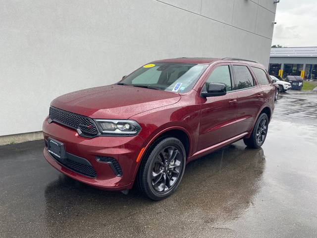 2023 Dodge Durango SXT Plus AWD photo