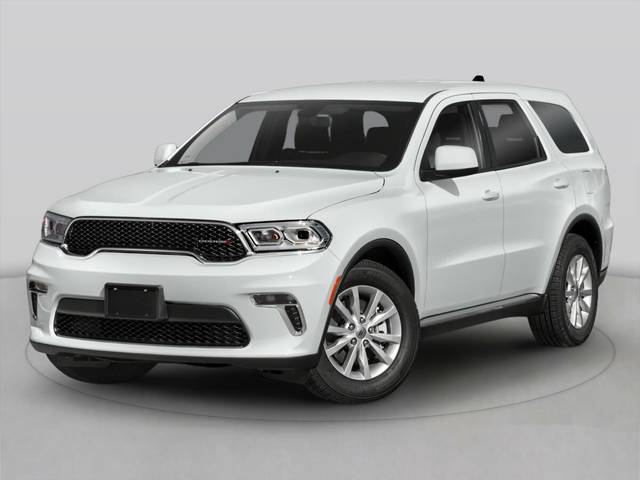 2021 Dodge Durango R/T AWD photo