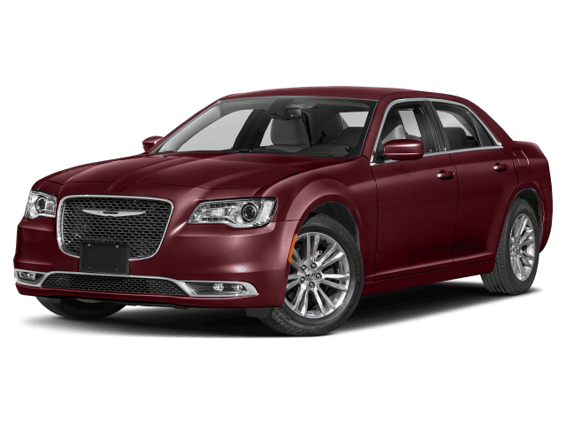 2023 Chrysler 300 300S RWD photo