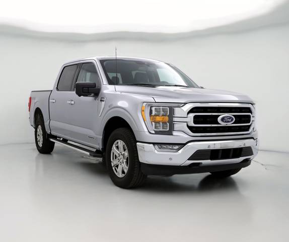 2022 Ford F-150 XLT 4WD photo