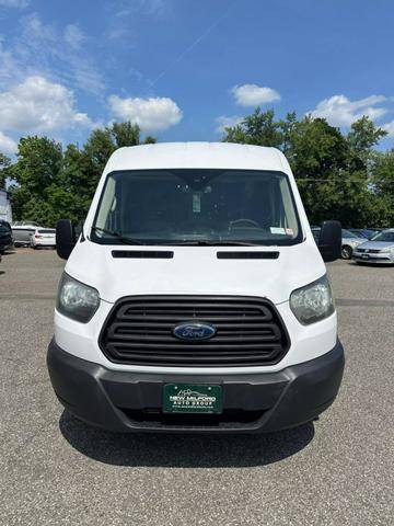 2015 Ford Transit Van  RWD photo