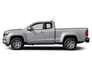 2015 Chevrolet Colorado 2WD LT RWD photo