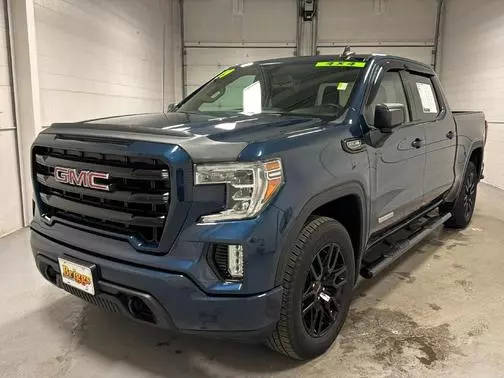 2019 GMC  Elevation 4WD photo