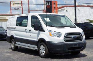 2019 Ford Transit Van  RWD photo