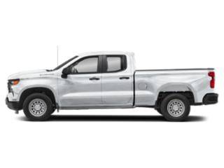 2022 Chevrolet Silverado 1500 LT RWD photo