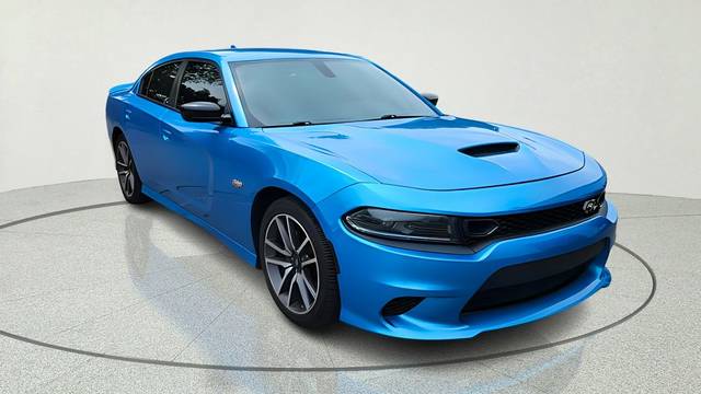 2023 Dodge Charger R/T RWD photo