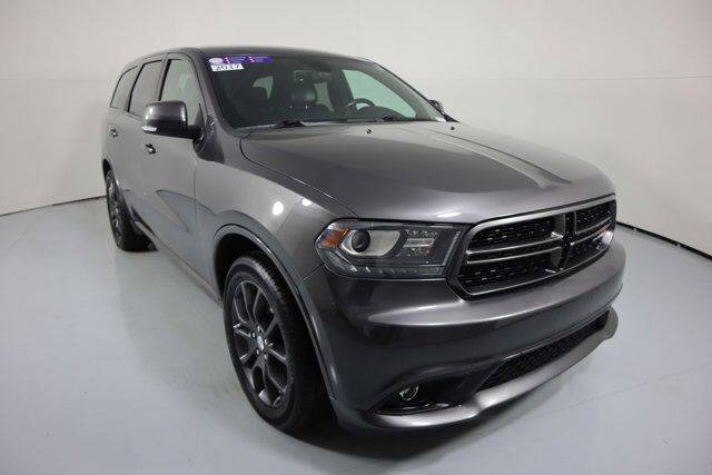 2017 Dodge Durango R/T AWD photo