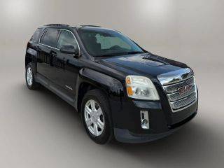 2015 GMC Terrain SLE FWD photo