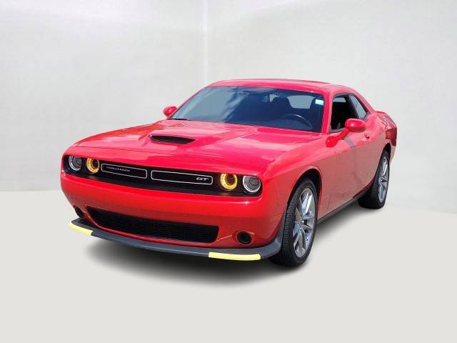 2023 Dodge Challenger GT AWD photo