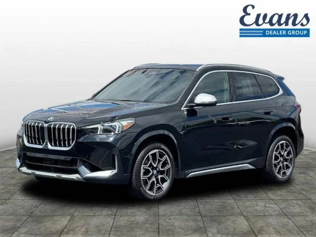 2023 BMW X1 xDrive28i AWD photo