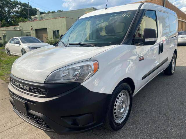 2020 Ram Promaster City Cargo Tradesman FWD photo