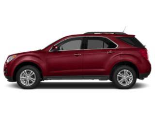 2015 Chevrolet Equinox LT FWD photo