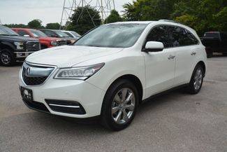 2016 Acura MDX w/Advance FWD photo