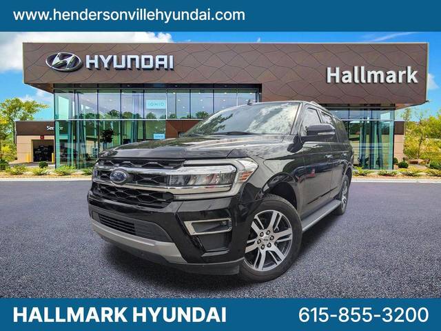2022 Ford Expedition Limited RWD photo