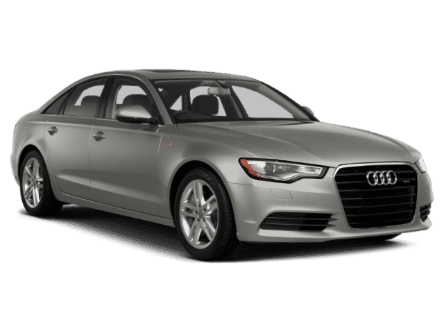 2015 Audi A6 3.0T Prestige AWD photo
