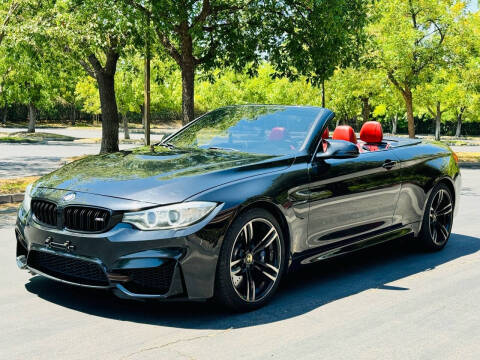 2016 BMW M4  RWD photo