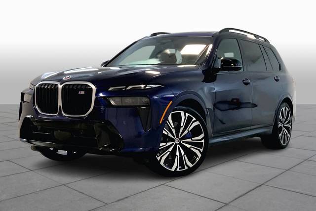 2023 BMW X7 M60i AWD photo