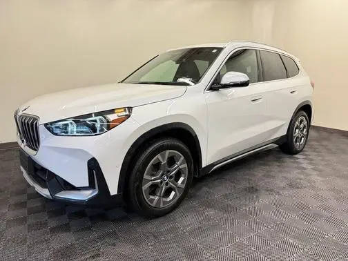 2023 BMW X1 xDrive28i AWD photo
