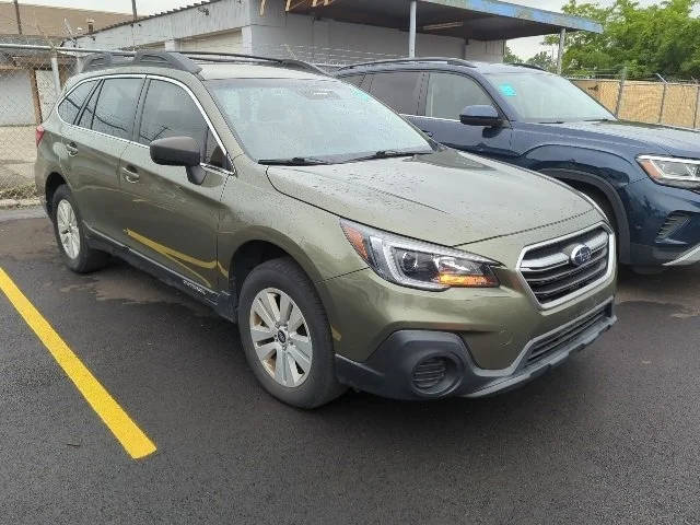 2019 Subaru Outback  AWD photo