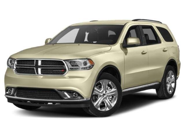 2015 Dodge Durango Limited RWD photo