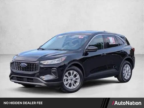 2023 Ford Escape Active FWD photo