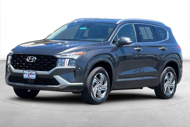 2023 Hyundai Santa Fe SEL AWD photo